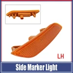 For 2020-2025 Buick Encore Gx 42716025 Front Left Driver Side Marker Lamp New. Price: $21.90.