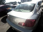 Trunk/hatch/tailgate 4 Door Sedan Thru 7/02 Fits 03 Infiniti G35 32298269 Used. Price: $528.94.