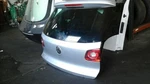 09-11 Volkswagen Tiguan Trunk Hatch Tailgate Spoiler Without Camera Used. Price: $297.00.
