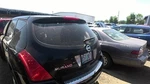 Trunk/hatch/tailgate Without Rear View Camera Fits 06 Murano 29902898 Used. Price: $551.20.