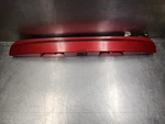 2003-2006 Ford Expedition Rear Liftgate License Plate Light Housing Panel Red Oe Used. Price: $65.00.