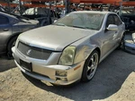 2005 Cadillac Sts Rear Back Trunk/hatch/tailgate Without Lip Spoiler Id 20838982 Used. Price: $594.99.