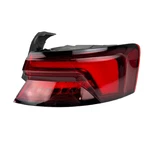 Oem 2018 2019 Audi A5 RS5 Rear Right Outer Led Tail Light Lamp 8W6945092H Used. Price: $194.99.