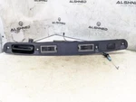2012-2018 Dodge Journey Rear Liftgate Handle Lamps Panel 05178320AG Oem Used. Price: $62.69.