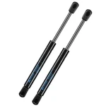 Arana Gas Struts 35 Lbs, 10" Truck Tool Box Shocks, Inch, Black New. Price: $24.99.