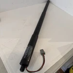 2013 Lincoln Mkx Lh Tailgate Power Hatch Lift Support Oem BT43-78402A55-AL Used. Price: $97.54.