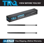 Trq Liftgate Support Shock Strut Set Fits 2018 Volkswagen Atlas New. Price: $49.95.