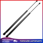 Pair Front Hood Lift Supports Struts Shocks Spring For 2007-2014 Lexus ES350 New. Price: $17.36.
