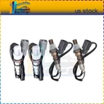 4PCS Front+ Rear Air Fuel Ratio Oxygen Sensor For 2006 Lexus GS300 3.0L New. Price: $64.99.