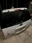 2003 - 2006 Ford Expedition Trunk/hatch/tailgate Wiper Privacy Tint Glass Used. Price: $1017.45.