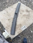 Subaru Forester Sg 2002-2008 Trunk Boot Trim Tailgate Black 94026SA000 Used. Price: $26.88.