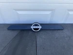 2022-2024 Nissan Pathfinder Liftgate Trim Molding 90810 6TA0A Used. Price: $72.00.
