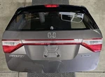 2011-13 Honda Odyssey Genuine Deck Lid/liftgate/tailgate/trunk (no Shipping) Used. Price: $899.99.