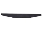 Action Crash Tailgate Molding Fits Ford F350 Super Duty 2017-2022 62BGNW New. Price: $163.72.