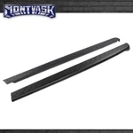 New Fit For 07-13 Chevy Silverado 6.6FT Bed Rail Caps Panel Top Protector Cover. Price: $80.45.