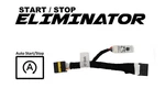 Start Stop Eliminator - Genesis GV70 Never Push The Auto Button Again! New. Price: $99.99.