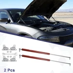Pcs 25INCH 200LB/890N Red Lift Support Gas Struts With Wrench For Rv Car New. Price: $61.99.
