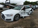 (local Pickup Only) A8 Audi 2019 Trunk/hatch/tailgate 1677504 Used. Price: $997.41.
