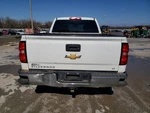 Trunk/hatch/tailgate Opt Ppa Fits 16-19 Silverado 2500 Pickup 2047132 Used. Price: $617.41.