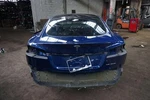Rear Trunk Liftgate Hatch Blue W/ Glass 1023722-E0-A Tesla Model 2012-20 Used. Price: $787.49.