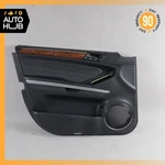 07-12 Mercedes X164 GL450 ML550 Front Left Driver Interior Door Panel Black Oem Used. Price: $203.35.