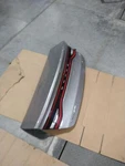 2014 Dodge Dart Oem Grey Deck Lid Trunk 164K Mileage Genuine Parts Used. Price: $512.99.