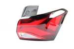 Complete! 2022-2023 Chevrolet Equinox Right Rh Passenger Side Led Tail Light Oem Used. Price: $199.00.