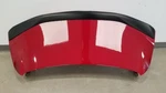 21 Chevy Camaro LT1 Rear Decklid Trunk Assembly With Spoiler Red Used. Price: $541.88.