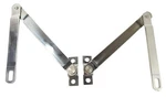 Ford F-150 1975-1979 Oer TR44400C Tailgate Support Set New. Price: $197.03.