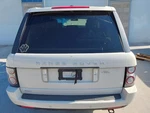 (local Pickup Only) Trunk/hatch/tailgate Lower Fits 03-12 Range Rover 3168338 Used. Price: $204.90.