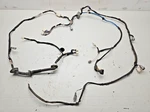 2001-2004 Toyota Sequoia Rear Liftgate Wire Harness Heated Glass Oem Defroster Used. Price: $94.99.