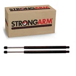 Qty Strong Arm 6145 Fits Rsx 2002 To 2006 Hatch Liftgate Supports New. Price: $52.90.