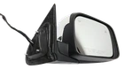 Passenger Side Mirror For Dodge Durango 2011-2022 New. Price: $139.09.