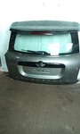 17-20 Mini Countryman Trunk/hatch/tailgate Base Used. Price: $650.60.