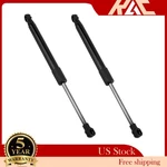 TSG487001 Front Hood Lift Supports For Land Rover Range 2003-2012 New. Price: $14.59.