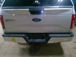 Trunk/hatch/tailgate With Rear View Camera Fits 15-17 Ford F150 Pickup 1730515 Used. Price: $799.99.
