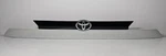 Ready! 2024 25 2026 Toyota Grand Highlander White Rear Liftgate Trim Garnish Oem Used. Price: $299.99.
