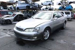 Trunk/hatch/tailgate Fits 01 Lexus ES300 516252 Used. Price: $139.30.