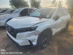Wht W/cam W/o Spoiler W/lights Oem 23-25 Honda Cr-v Used. Price: $1528.00.