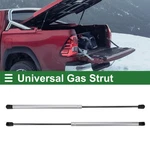 2PCS 120IB/535N/53.5KG 23INCH/585MM Lift Supports Strutsgas Spring Silver Tone New. Price: $52.49.