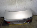 Trunk Lid 528I 535I 550I Active M5 2011 2012 2013 White 1361916 Used. Price: $209.99.