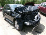 Trunk/hatch/tailgate 164 Type ML320 Fits 06-09 Mercedes Ml-class 2096942 Used. Price: $627.78.