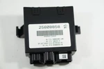 Power Liftgate Control Module 25808858 Oem Escalade Tahoe Yukon 2007 - 2008 Used. Price: $64.95.
