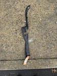 2016-20 Infiniti QX60 Liftgate Left Object Power Touch Sensor 90569-9NJ0A Oem Used. Price: $40.00.