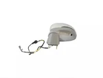 Genuine Mopar Outside Rear-view Mirror Left 5RM211SCAG New. Price: $579.53.