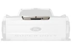 Putco 401074 Chrome Tailgate Rear Handle Covers For F250 Sd Electric Led Opening New. Price: $79.16.