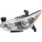For Infiniti JX35 Headlight 2013 Driver Dot Certified IN2502156 26060-3JA0A New. Price: $913.71.