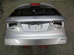 2008 Acura Rdx - Rear Hatch Liftgate (alabaster Silver Met. NH700M)(PICK Up) Used. Price: $234.95.