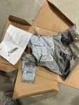 2019-21 Honda Odyssey Tailgate Hinge Set 68260-THR-A02ZZ, 68210-THR-A02ZZ Oem New. Price: $79.95.