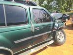 Trunk/hatch/tailgate Wiper Fits 00-04 Xterra 167679 Used. Price: $662.99.